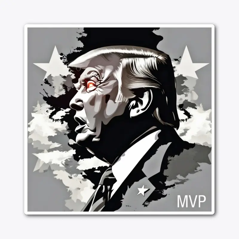 MAGA VP