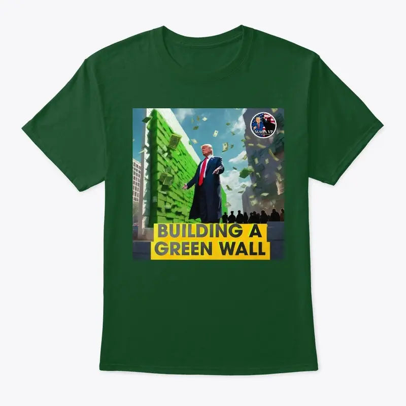 Green wall