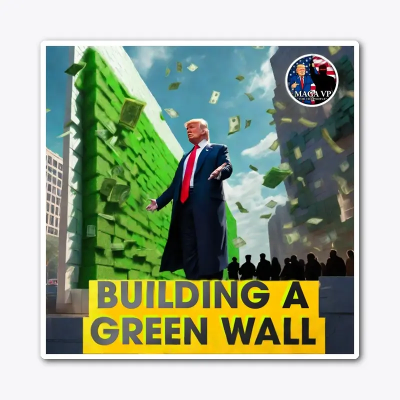 Green wall